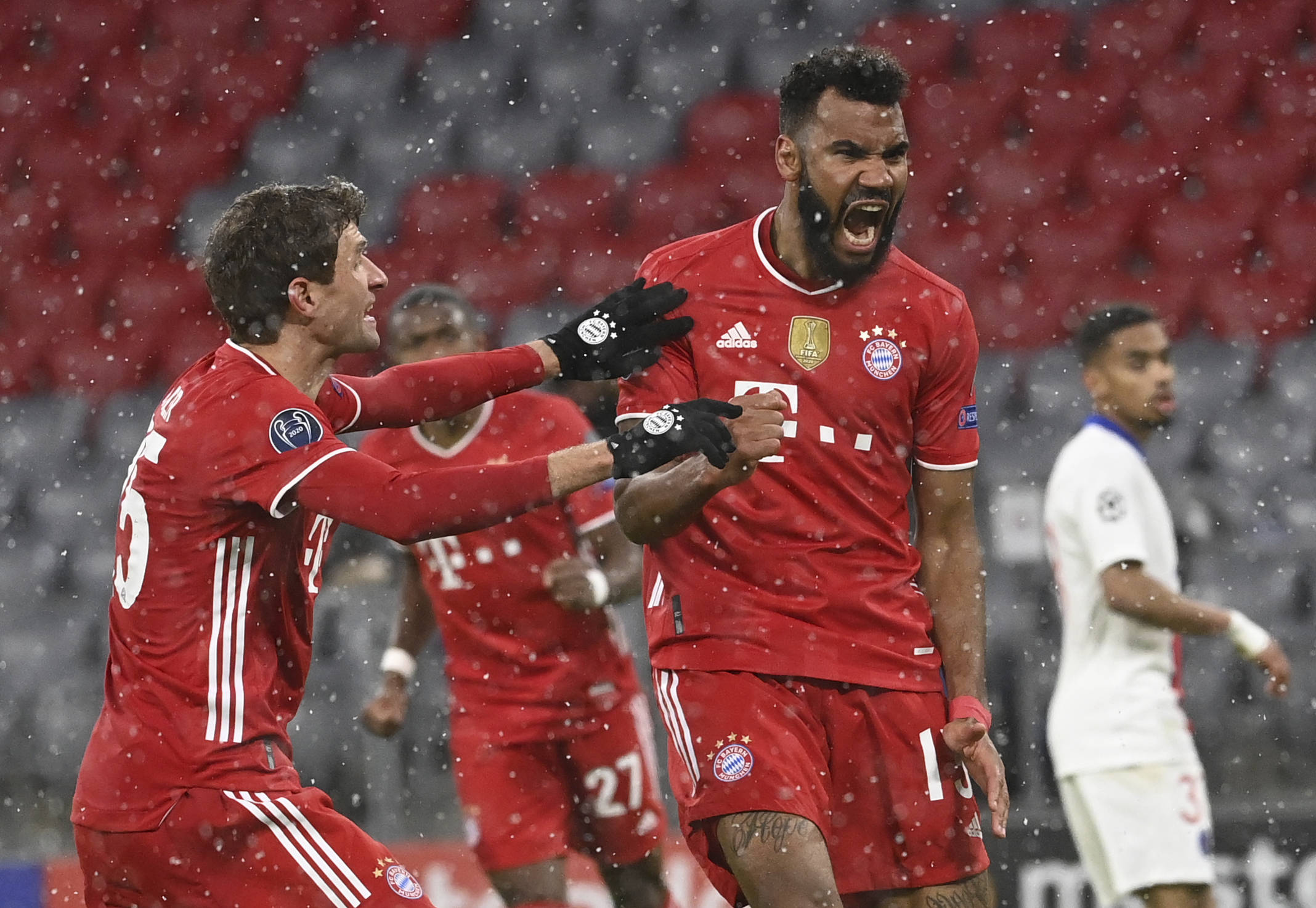 支点证明经