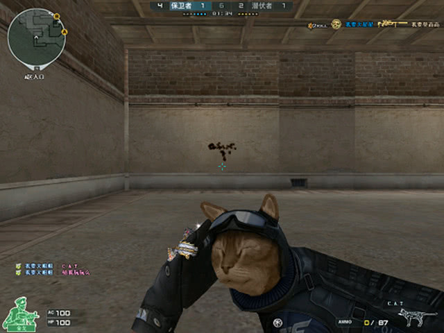 上海Major美洲RMR：进入最后一轮 FURIA Esports Esports 2-0 淘汰 9z