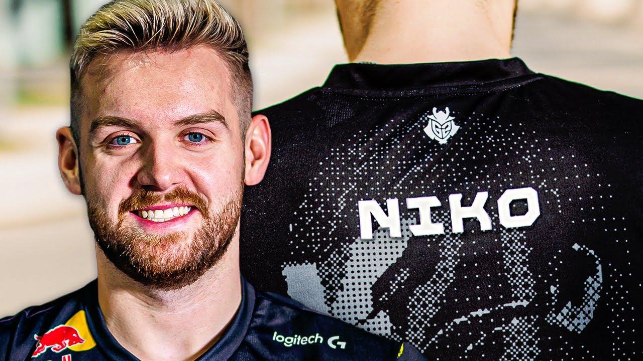 KOI 与 baddyG 和主教练 Gsimoz 分道扬镳