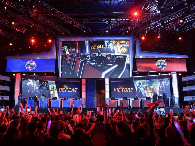 上海 Major 开幕阶段：CoL 2-0 Imperial