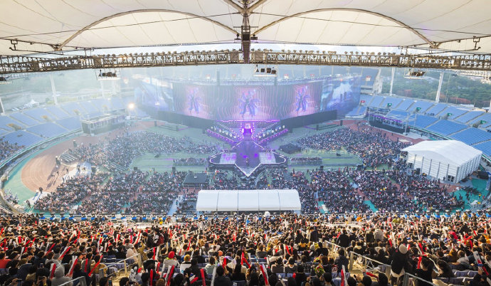 B8 对阵 NAVI，FaZe 对阵 Passion UA — StarLadder 布达佩斯 Major 2025 第三阶段决赛轮次的赛程