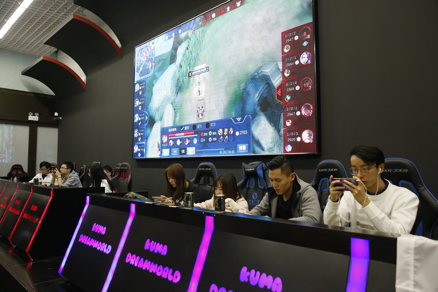 芬兰选手因支持乌克兰在FACEIT被封禁