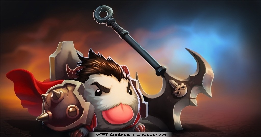 UP发布对阵RNG赛前返图：胜心不熄，勇往向前