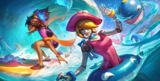 AME女友晒巴厘岛旅游照片，巴厘岛Major门票瞬间抢售一空