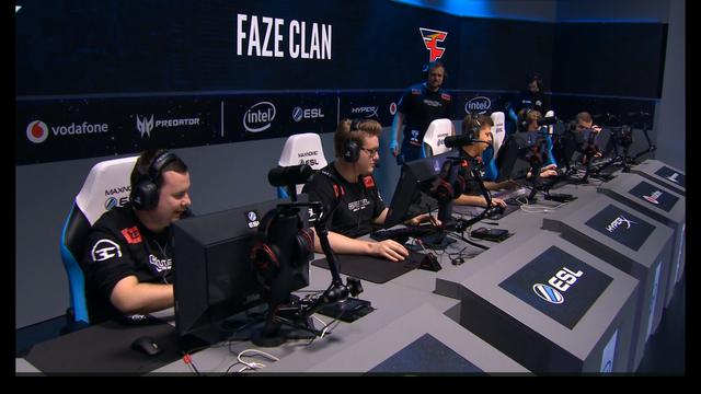 你害怕胜利吗？NS水龙 + 古代龙魂 + 8K祝福高地被 Generation Gaming 击溃；并送走了赛点