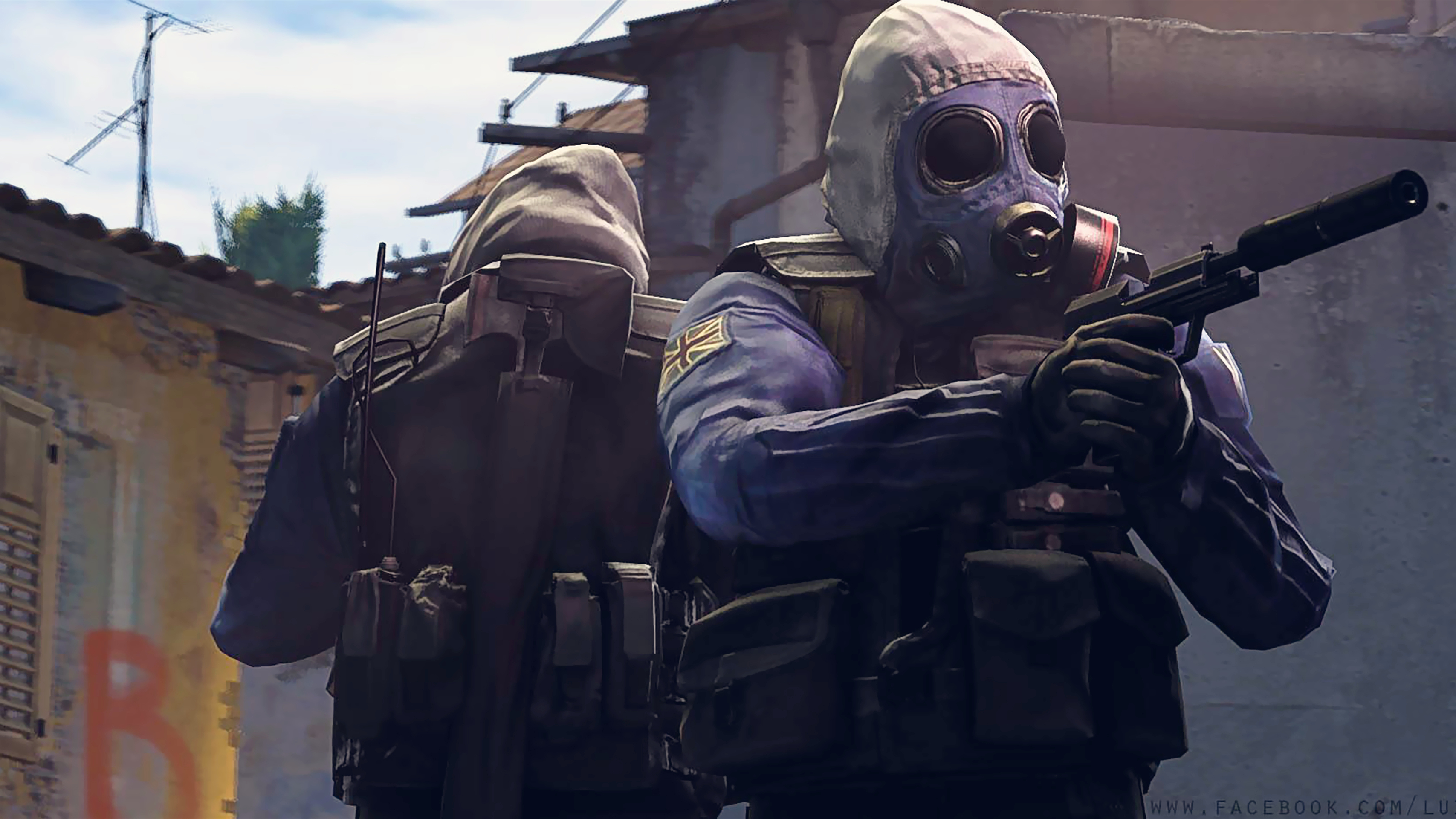 比赛预测 NAVI vs Spirit 在 ESL Pro League 第20赛季