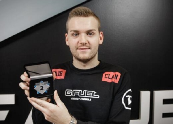 EDG官博赛后返图：调整思路，责躬省过，打好之后每一场