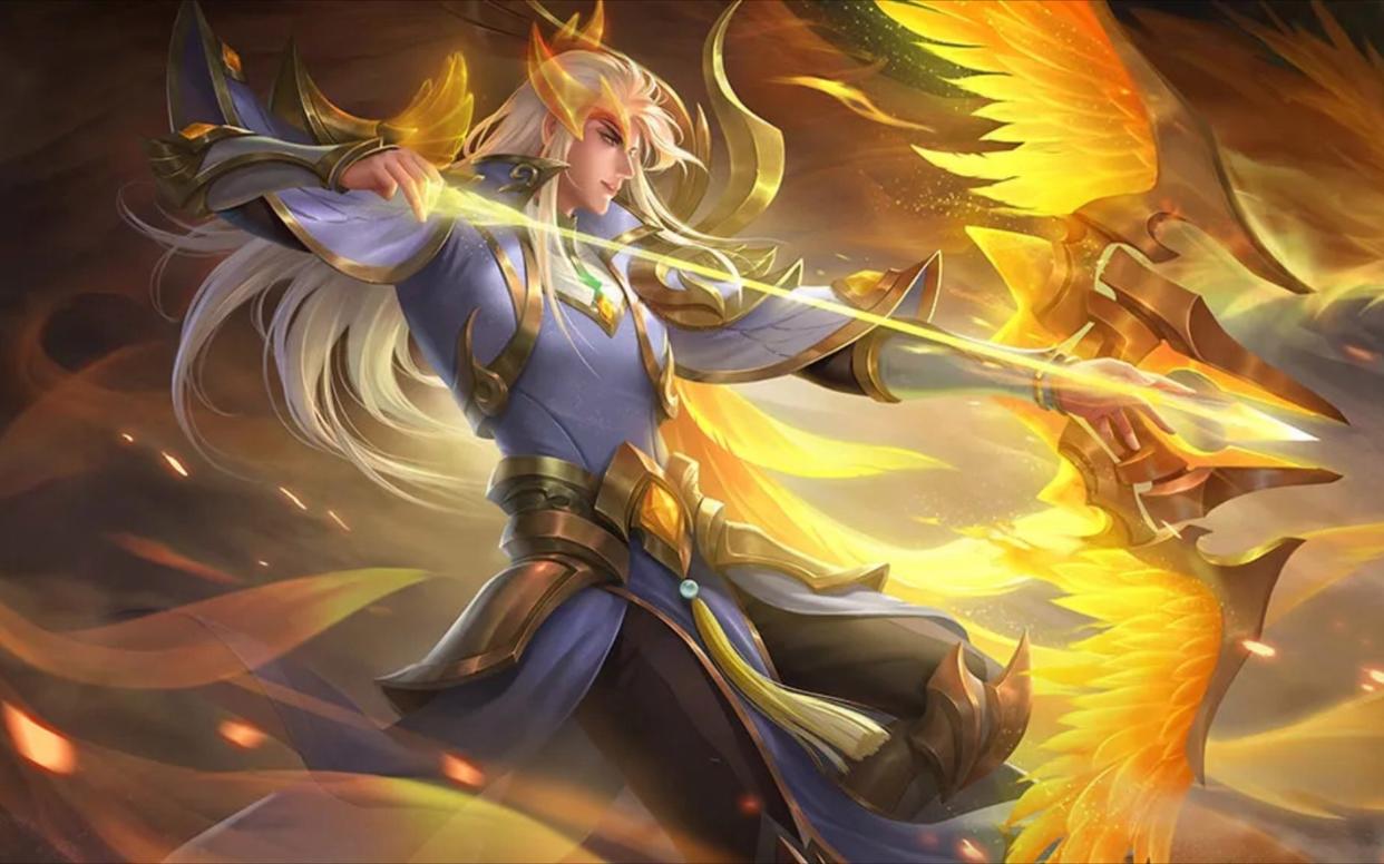 Scout 经常被 Flandre 锁定，双星崔晓君和 Hope 得到了很多分数。 Anyone's Legend 赢得了第一场比赛