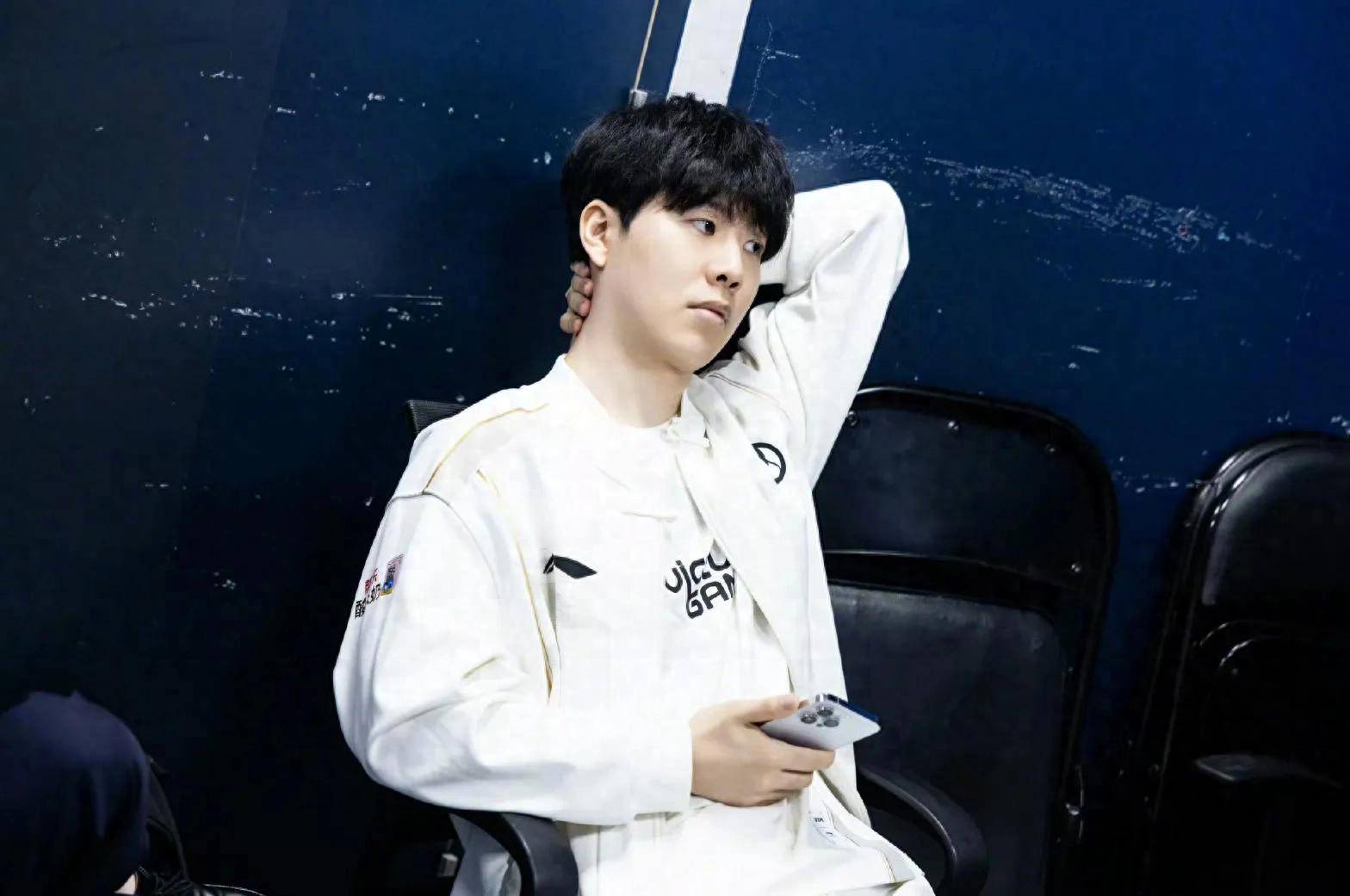 LvMao：下一场面对TES 封锁一下对面的绝对核心