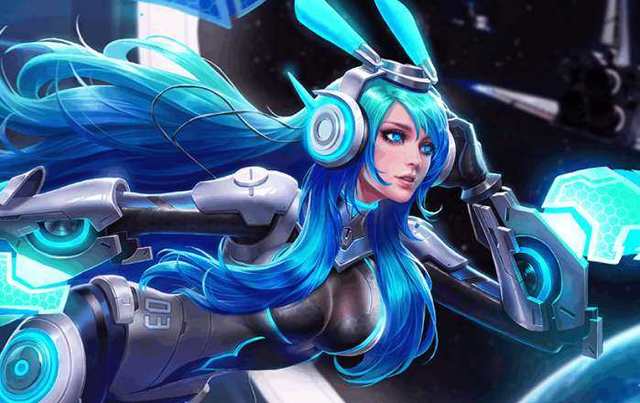 外媒采访ELK：21年的我被称作售票员，现在的我在MSI，我很开心