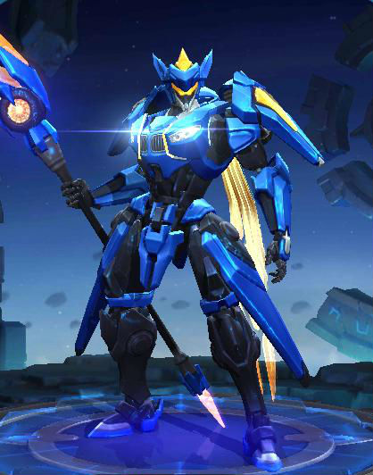 石头在行动：我向Daeny提供了一份合同，他还没有拒绝，也没有决定加入哪个战队。