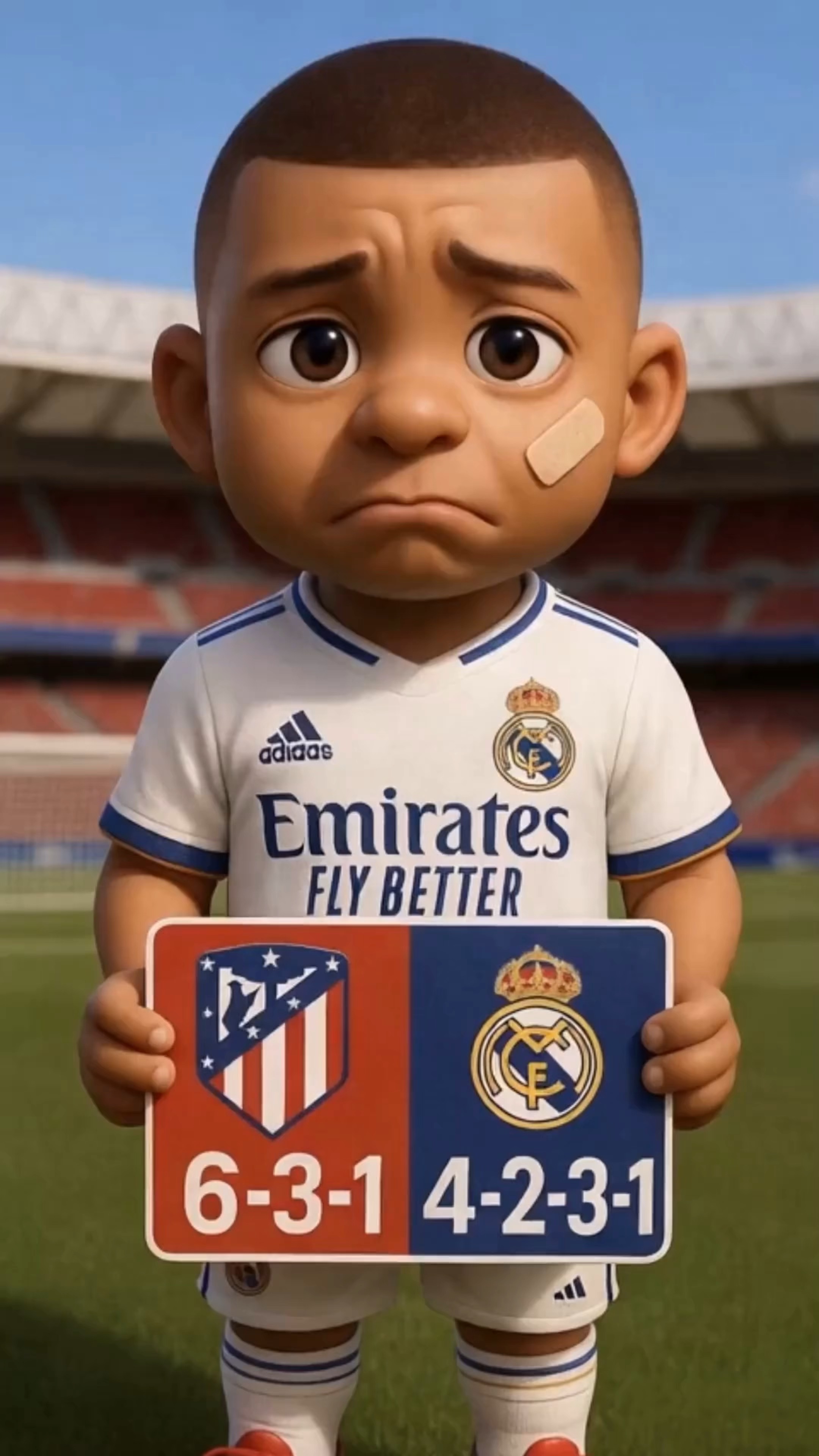 清晰