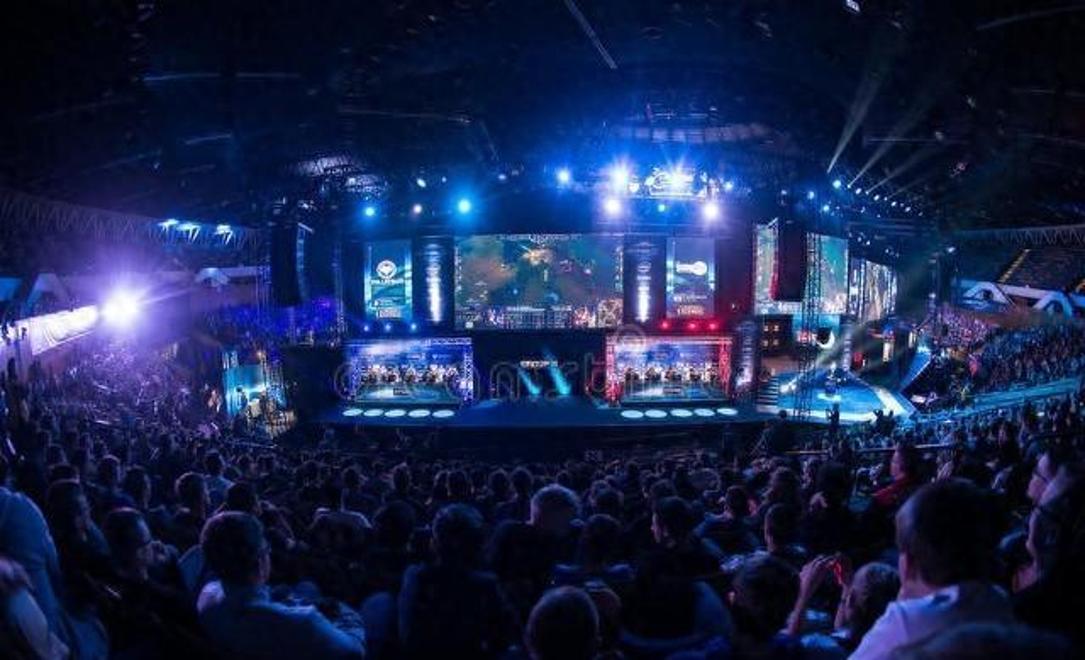 UP.Baolan AMA问答：感觉泰坦这个英雄很好赢，容错率高