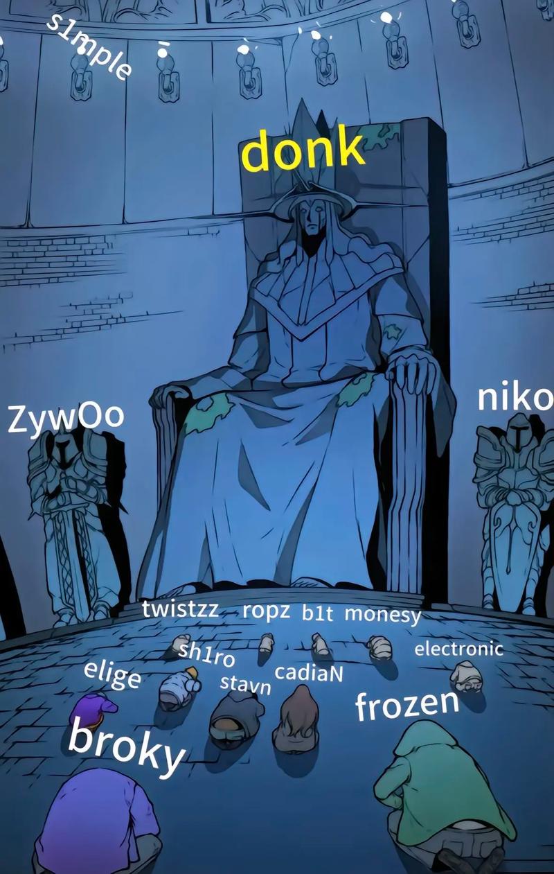 WBG官方：打野选手Karsa离队