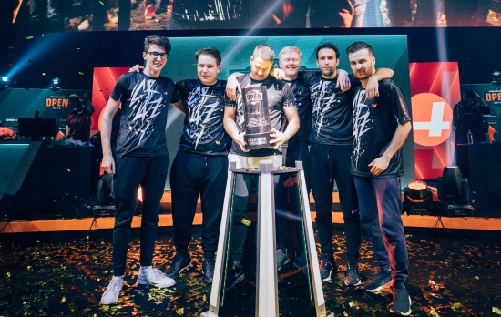 Johnta on ZETA DIVISION elimination： “耐心和努力将引领我们实现目标”