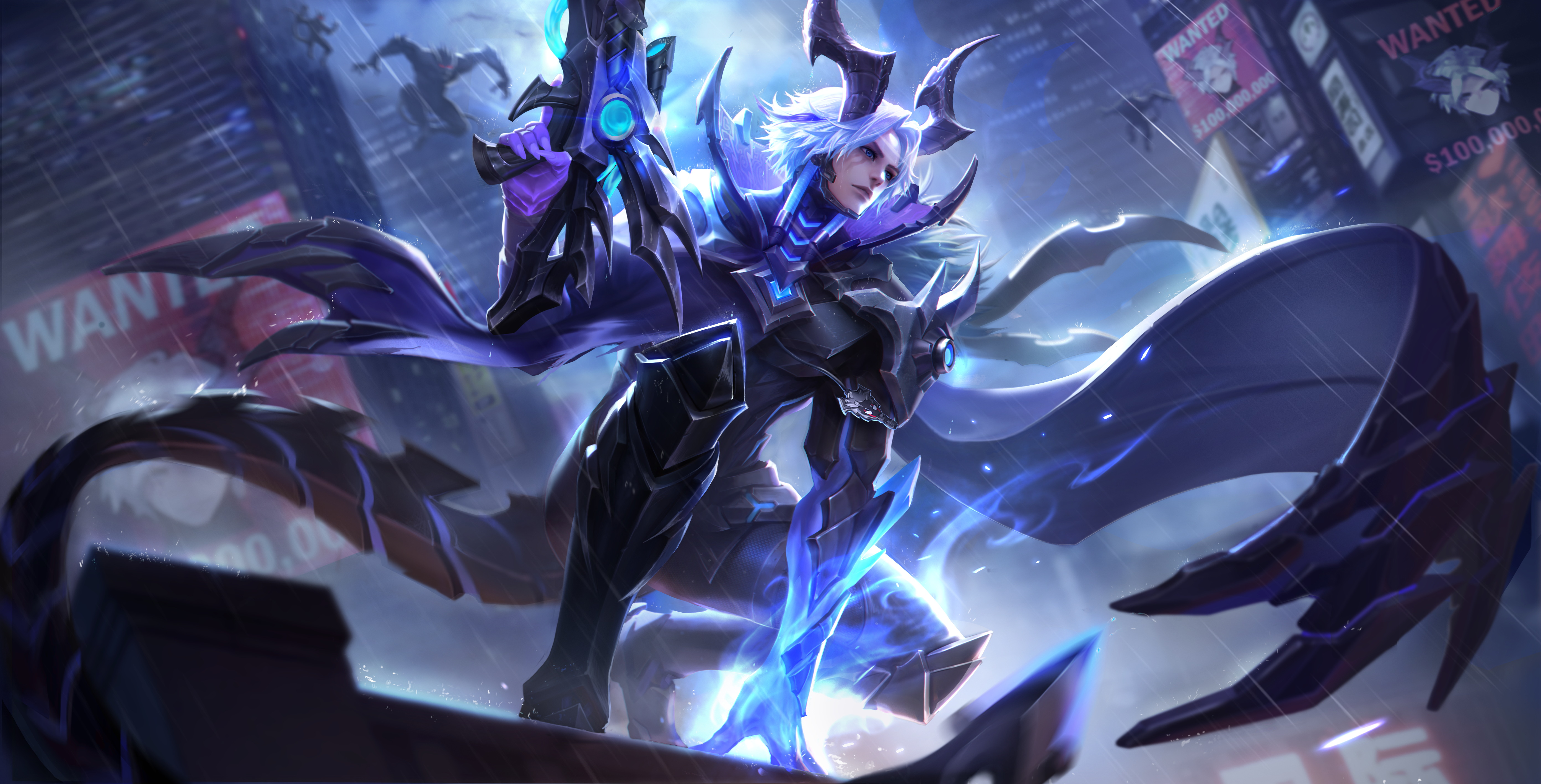 LGD Gaming 教练：为了对付LNG，我们在下路组合方面做好了准备