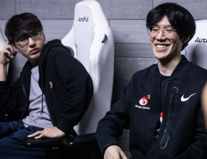 Team Secret 将 JRemY 挤上替补席，并与 2GE 分道扬镳