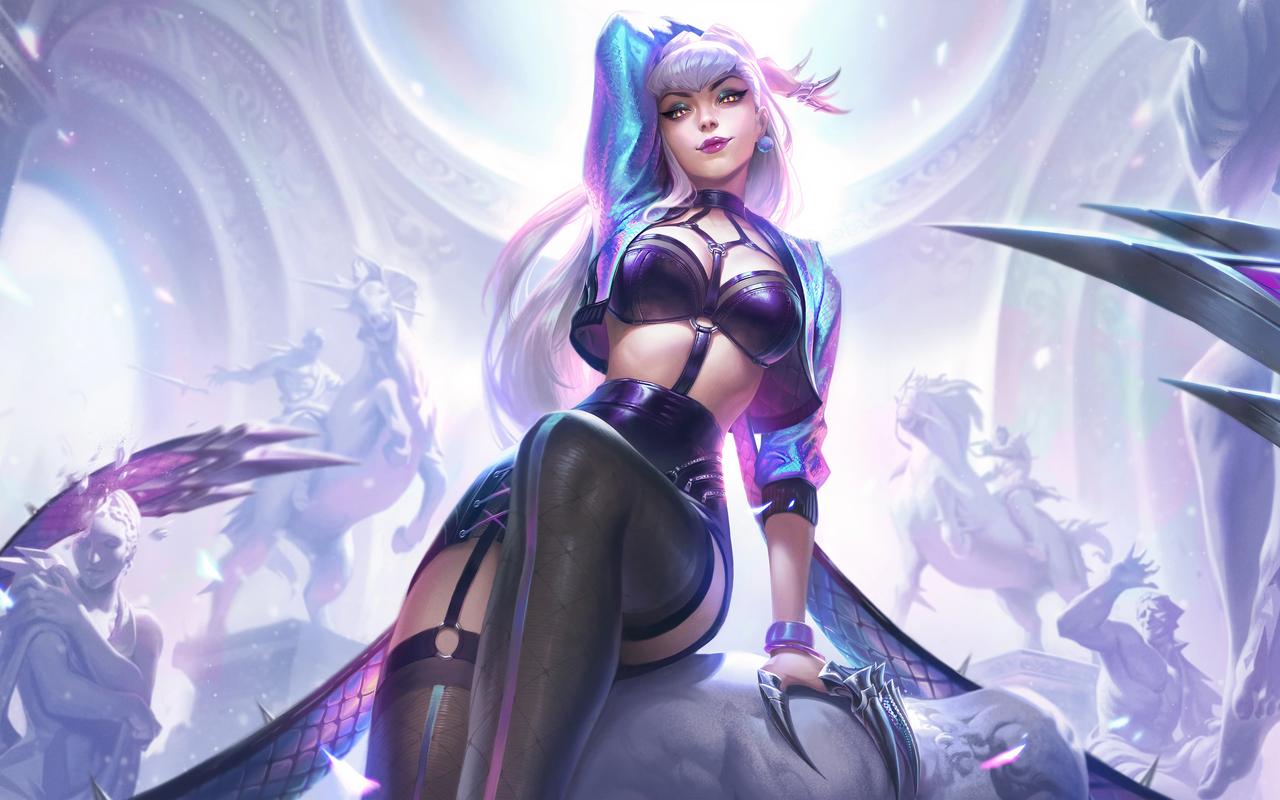 腾讯积极筹备英雄联盟S10，希望能克服疫情顺利举行