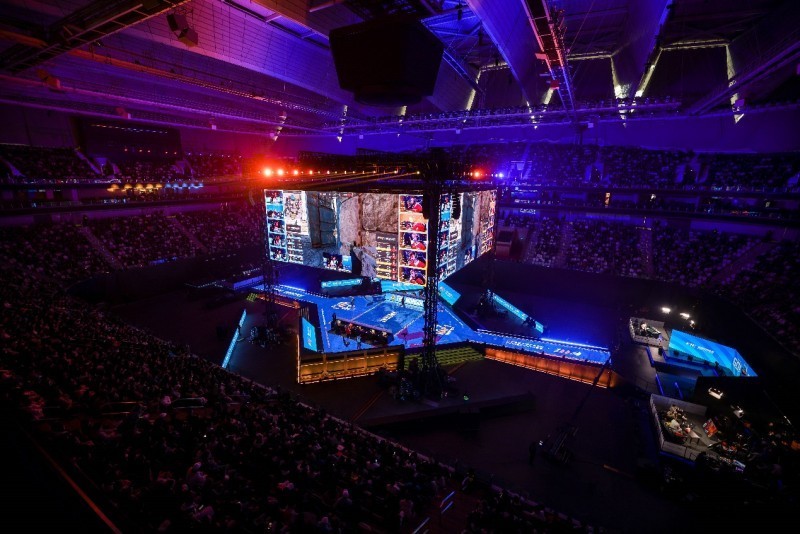 FalleN ：过去几周我们取得了不错的进步